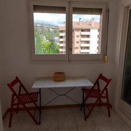 Apartamento Callizo Jaca Eksteriør billede