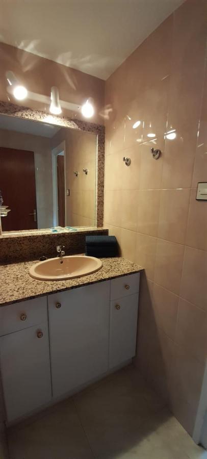 Apartamento Callizo Jaca Eksteriør billede
