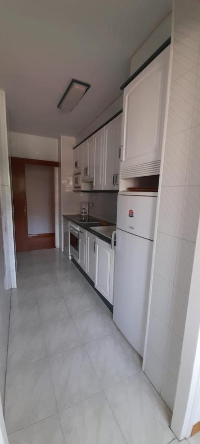 Apartamento Callizo Jaca Eksteriør billede