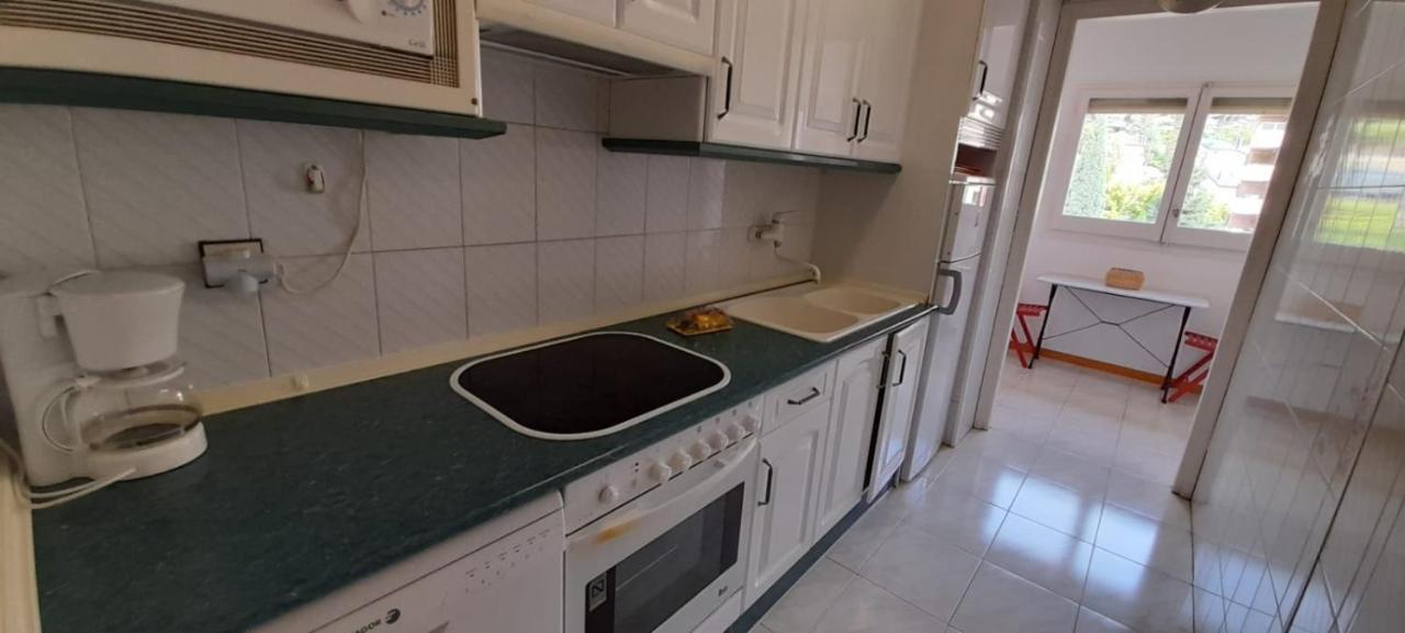 Apartamento Callizo Jaca Eksteriør billede